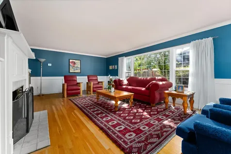 1241 NW Lawnridge Avenue Grants Pass OR 97526