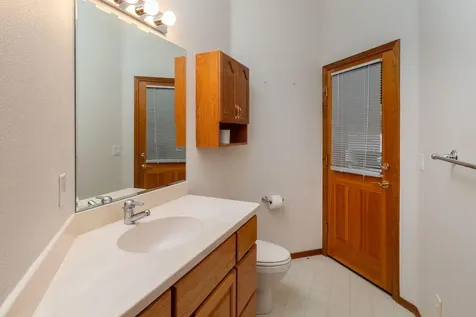 60895 Jennings Road Bend OR 97702