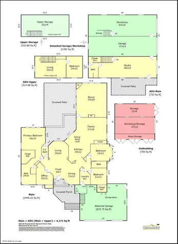 60895 Jennings Road Bend OR 97702