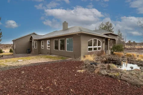 60895 Jennings Road Bend OR 97702