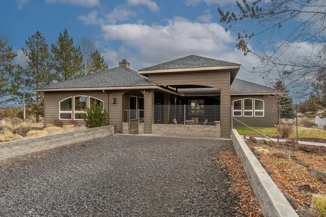 60895 Jennings Road Bend OR 97702