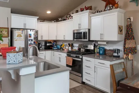2424 NW Hazelwood Avenue Redmond OR 97756