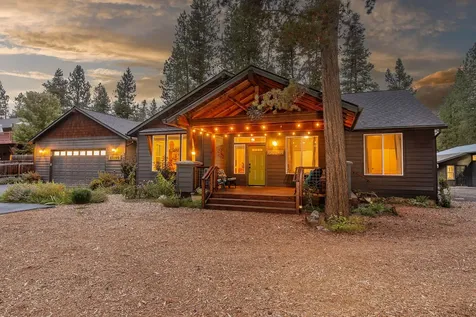 17090 Pasadena Road Bend OR 97707