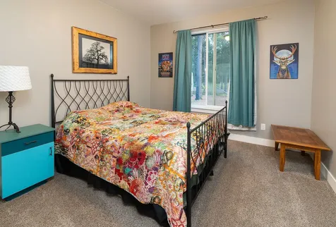 17090 Pasadena Road Bend OR 97707