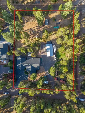 17090 Pasadena Road Bend OR 97707