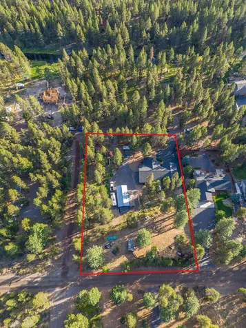 17090 Pasadena Road Bend OR 97707