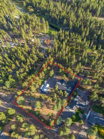 17090 Pasadena Road Bend OR 97707
