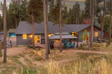 17090 Pasadena Road Bend OR 97707