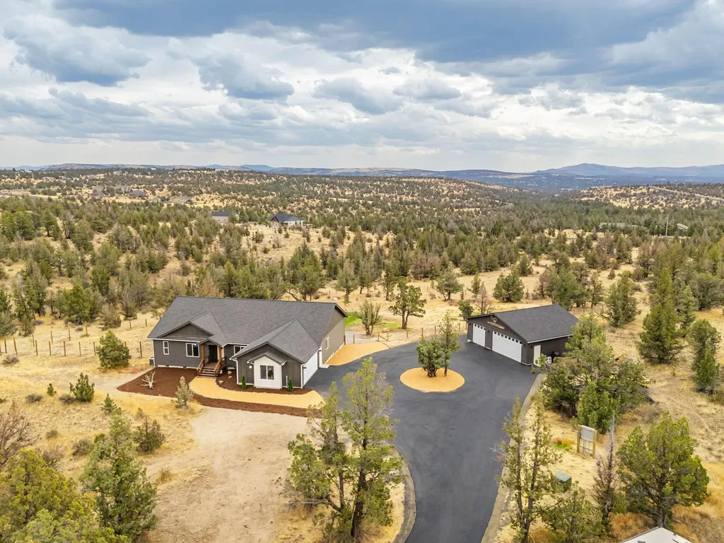 9469 SE Odessa Road Prineville OR 97754