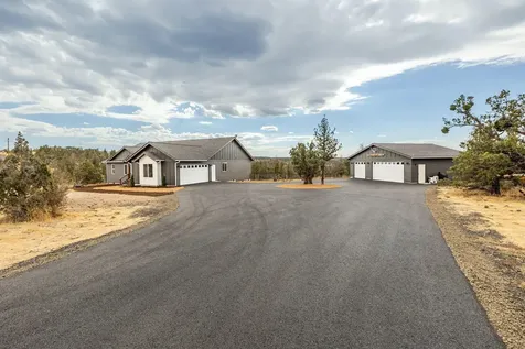 9469 SE Odessa Road Prineville OR 97754