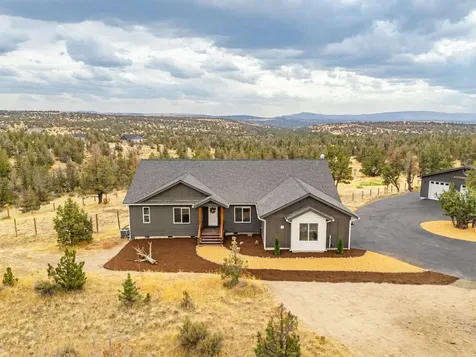 9469 SE Odessa Road Prineville OR 97754
