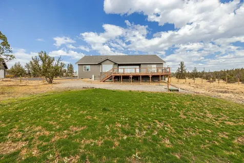 9469 SE Odessa Road Prineville OR 97754