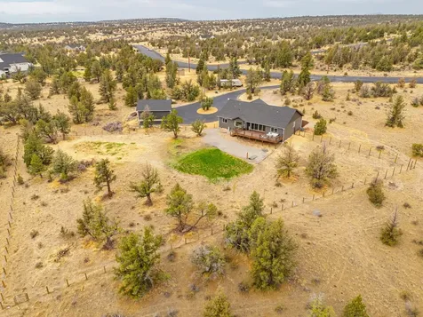 9469 SE Odessa Road Prineville OR 97754