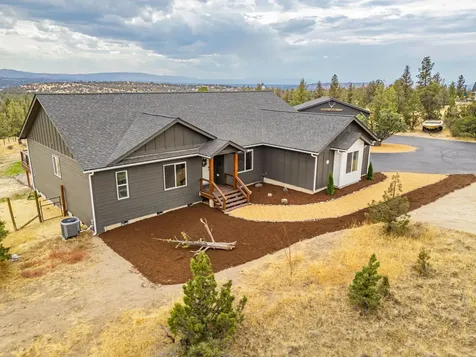 9469 SE Odessa Road Prineville OR 97754