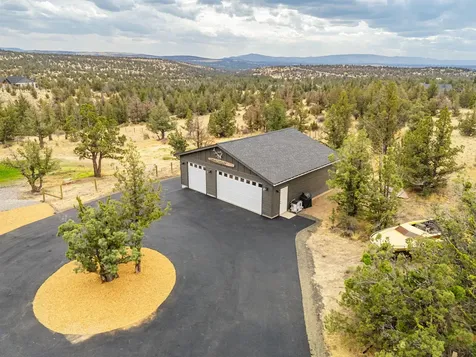 9469 SE Odessa Road Prineville OR 97754