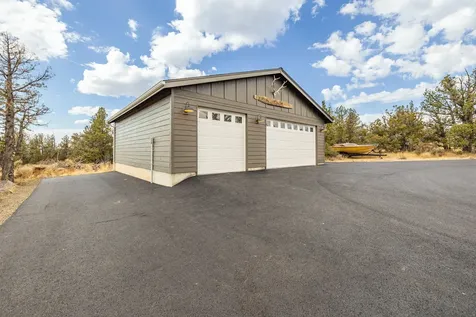 9469 SE Odessa Road Prineville OR 97754