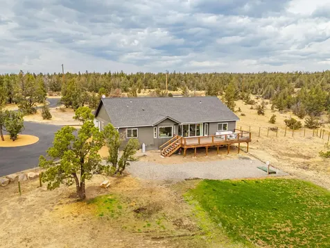 9469 SE Odessa Road Prineville OR 97754