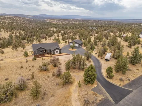 9469 SE Odessa Road Prineville OR 97754
