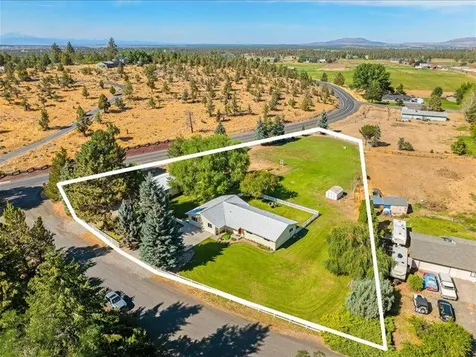 4117 NW La Mesa Lane Redmond OR 97756