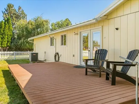 4117 NW La Mesa Lane Redmond OR 97756