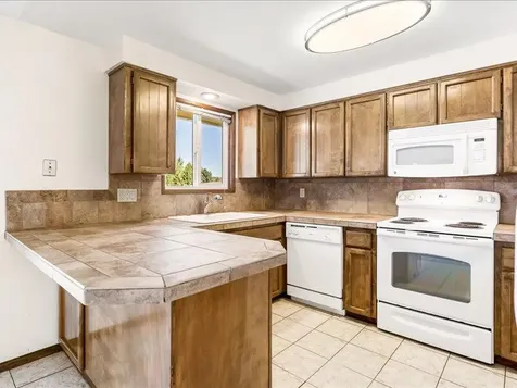 4117 NW La Mesa Lane Redmond OR 97756
