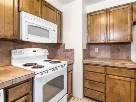 4117 NW La Mesa Lane Redmond OR 97756