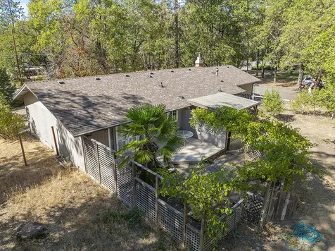 761 Upper Applegate Road Jacksonville OR 97530