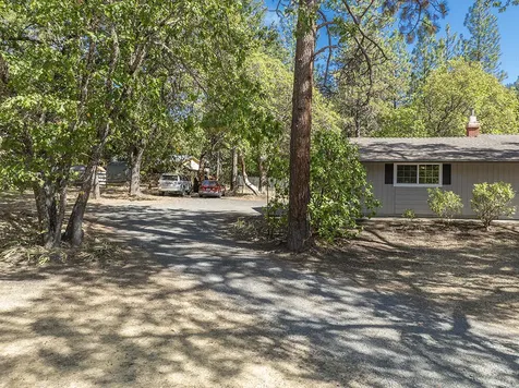 761 Upper Applegate Road Jacksonville OR 97530