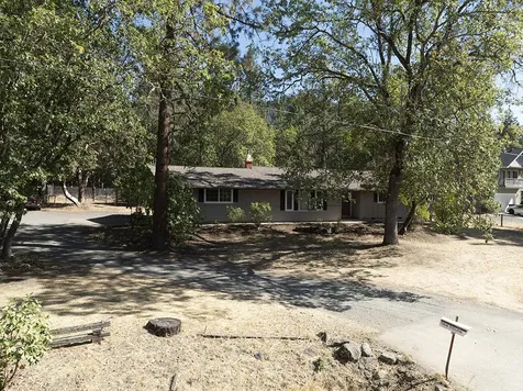761 Upper Applegate Road Jacksonville OR 97530
