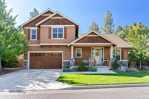 60809 Whitney Place Bend OR 97702