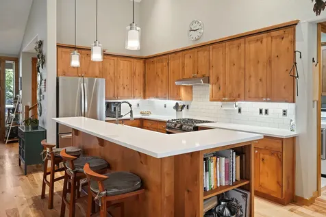 60809 Whitney Place Bend OR 97702