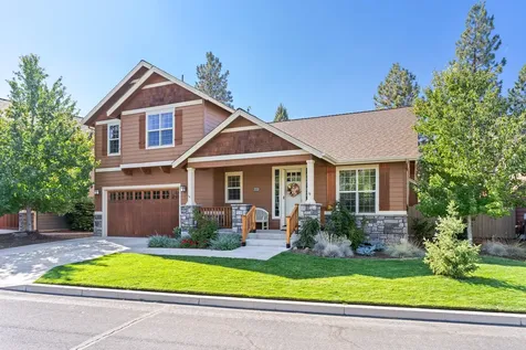 60809 Whitney Place Bend OR 97702