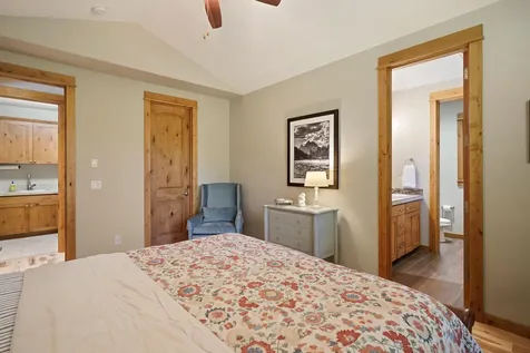 60809 Whitney Place Bend OR 97702