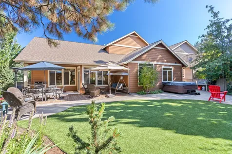 60809 Whitney Place Bend OR 97702