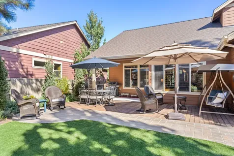 60809 Whitney Place Bend OR 97702