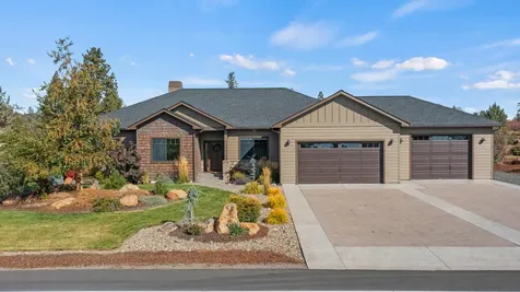 11845 Crossbill Drive Klamath Falls OR 97601