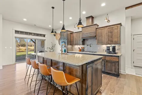 11845 Crossbill Drive Klamath Falls OR 97601
