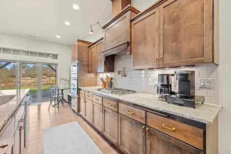 11845 Crossbill Drive Klamath Falls OR 97601