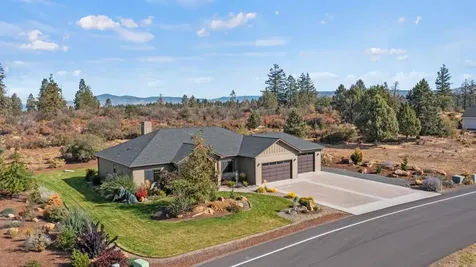 11845 Crossbill Drive Klamath Falls OR 97601
