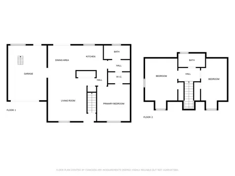 230 W Park Street Grants Pass OR 97527