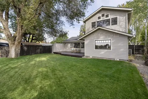 637 NW Canyon Drive Redmond OR 97756