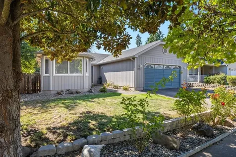 713 Halvorsen Street Medford OR 97501