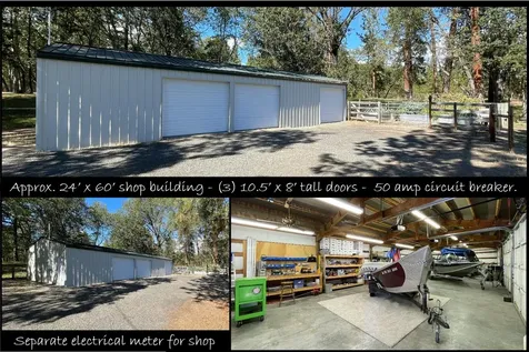 880 Rogue Wood Drive White City OR 97503