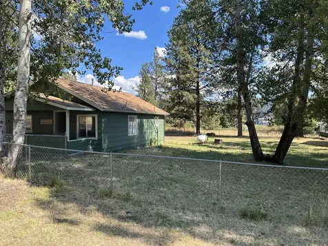 311 N Lalakes Avenue Chiloquin OR 97624