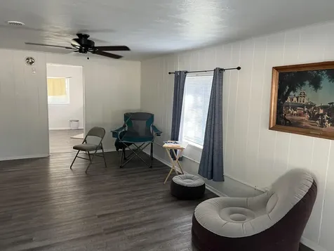 311 N Lalakes Avenue Chiloquin OR 97624