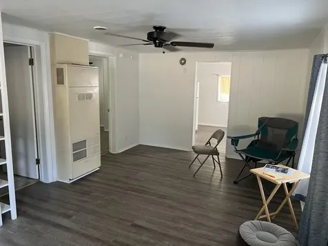 311 N Lalakes Avenue Chiloquin OR 97624