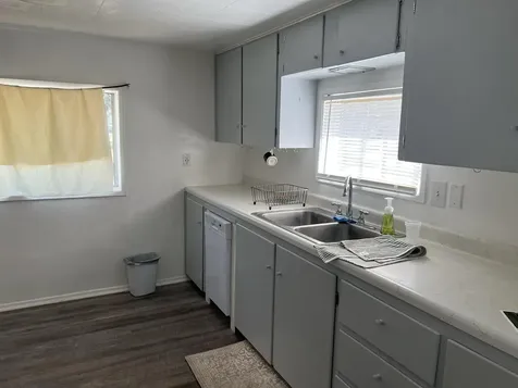 311 N Lalakes Avenue Chiloquin OR 97624