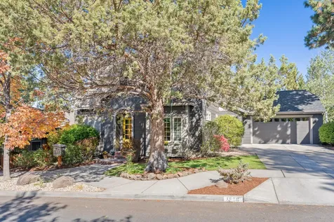 2596 NW Shields Drive Bend OR 97703