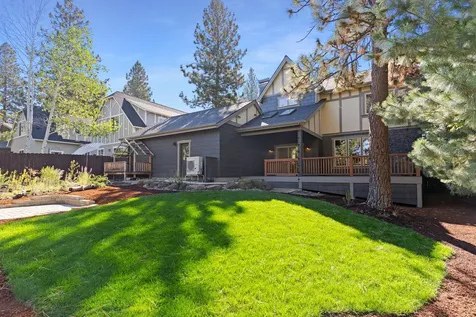 2596 NW Shields Drive Bend OR 97703