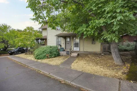 715 N Main Street Ashland OR 97520